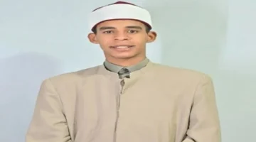 لحظات مؤثرة بعد وفاة طالب أزهري أمَّ المصلين في صلاة التهجد